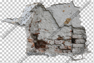 Alpha Masked Decals & Transparent Textures